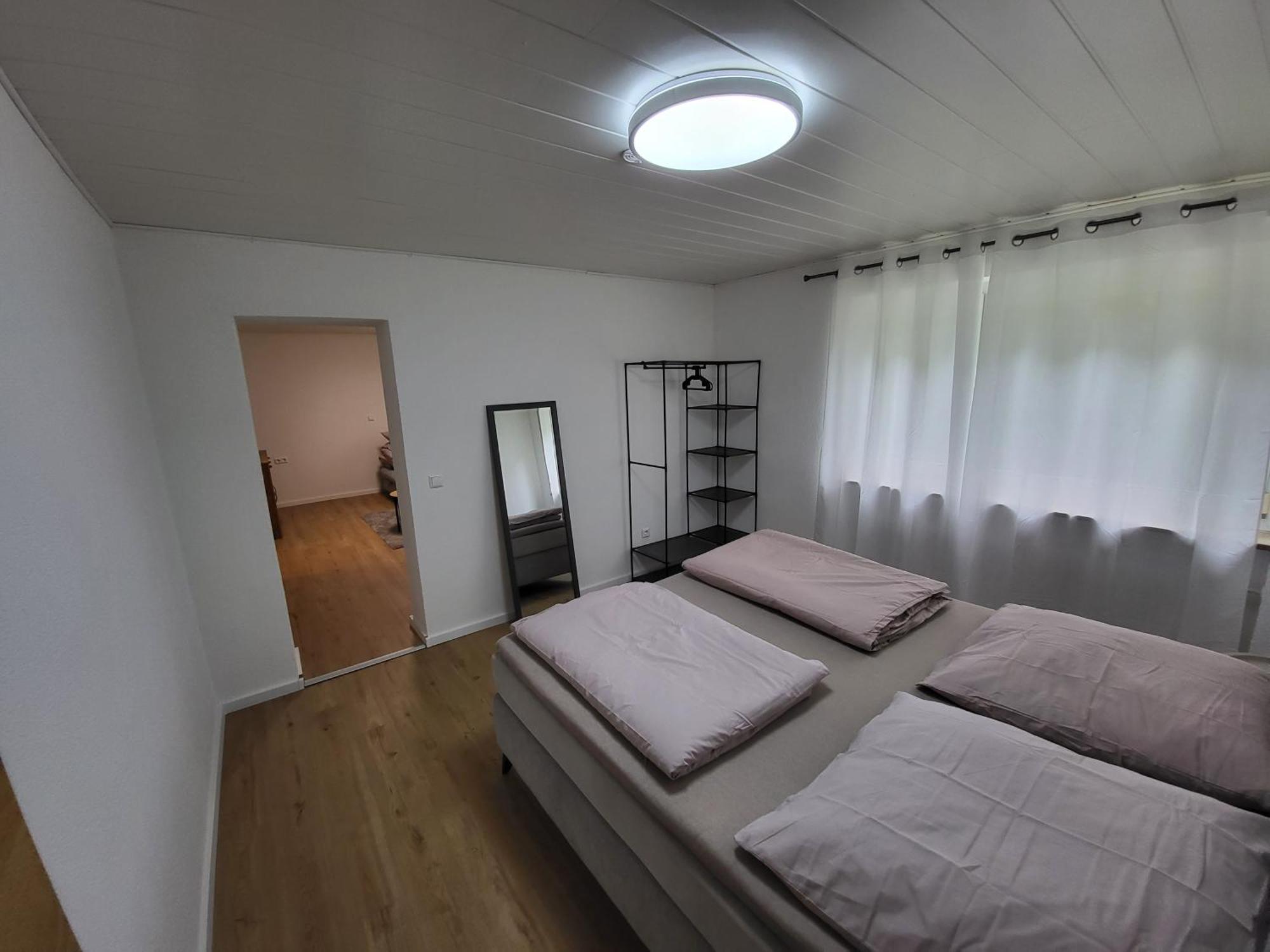 Apartment 2 In